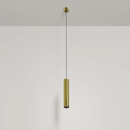 Подвесной светильник Technical P072PL-L12W4K-BS