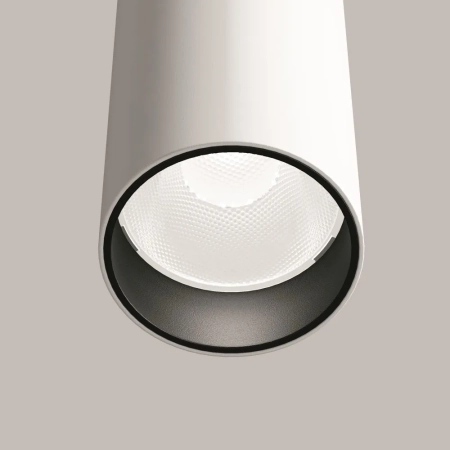 Потолочный светильник Technical C056CL-L12W4K-W-W