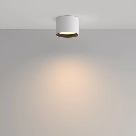 Потолочный светильник Technical C127CL-L7W3K-W