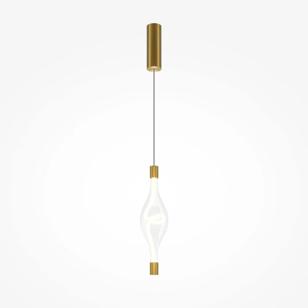 Подвесной светильник Maytoni MOD290PL-L14BS3K