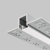 Профиль Led Strip ALM-5313A-S-2M