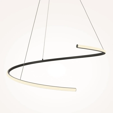 Подвесной светильник Maytoni MOD242PL-L33BK