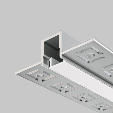 Профиль Led Strip ALM-5313A-S-2M