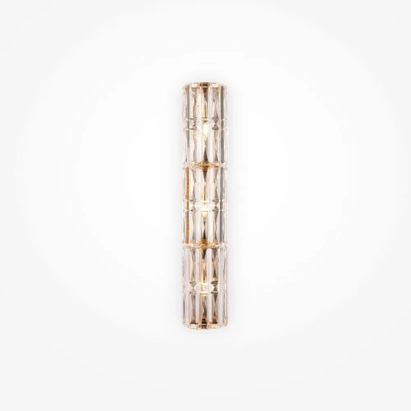 Настенный светильник (бра) Maytoni MOD094WL-03G