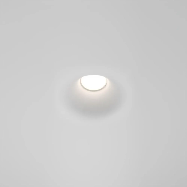 Встраиваемый светильник Technical DL002-1-01-W-1