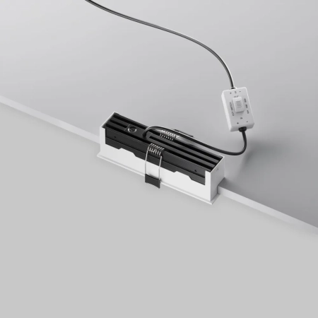 Встраиваемый светильник Technical DL065-12W3-6K-W