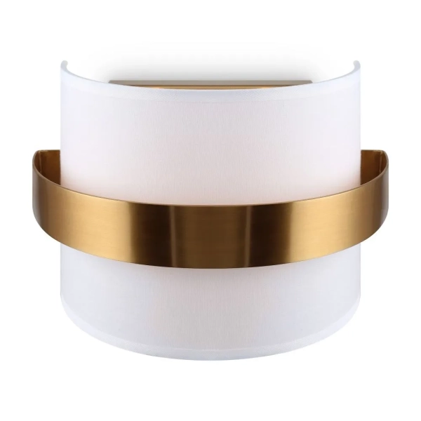 Настенный светильник (бра) Freya FR5367WL-02BS