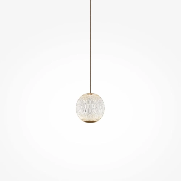 Подвесной светильник Maytoni MOD293PL-L6BS3K