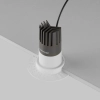 Встраиваемый светильник Technical DL120-10W-3K-TRS-W
