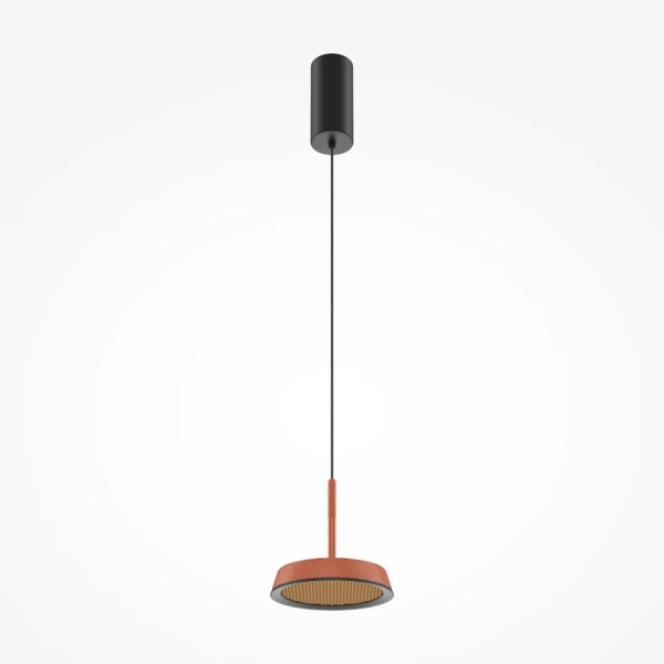 Подвесной светильник Maytoni MOD041PL-L15TR3K