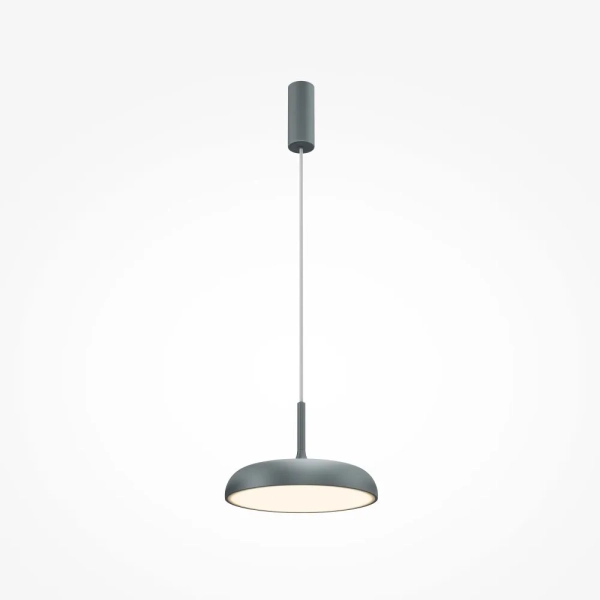 Подвесной светильник Maytoni MOD189PL-L12GR3K1