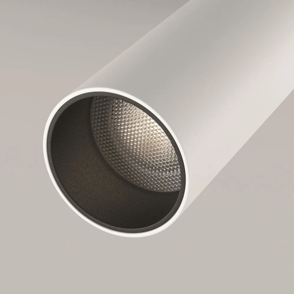 Встраиваемый светильник Technical C053CL-L12W4K-W-W