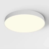Потолочный светильник Technical C032CL-90W3K-RD-W