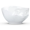 Чаша grinning, 1 л, белая