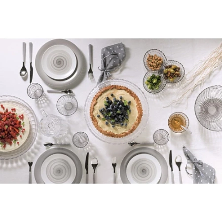 Стакан tiffany, 350 мл, прозрачный
