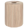 Корзина плетеная dholak beige из коллекции ethnic, размер l