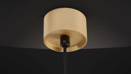 Подвесной светильник Technical P082PL-GU10-B