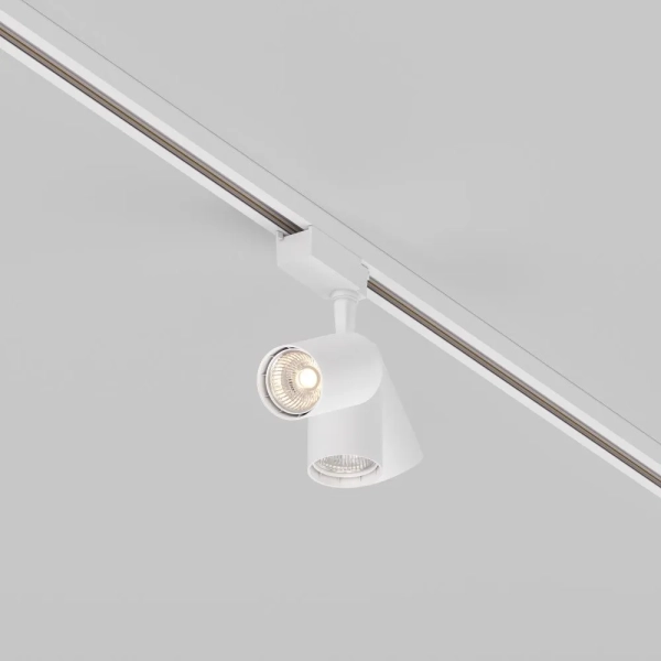 Трековый светильник Technical TR003-1-6W3K-M-W
