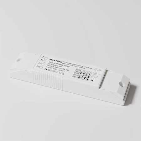 Источник тока Lighting control PSL-DL40-3CCT-150-300mA