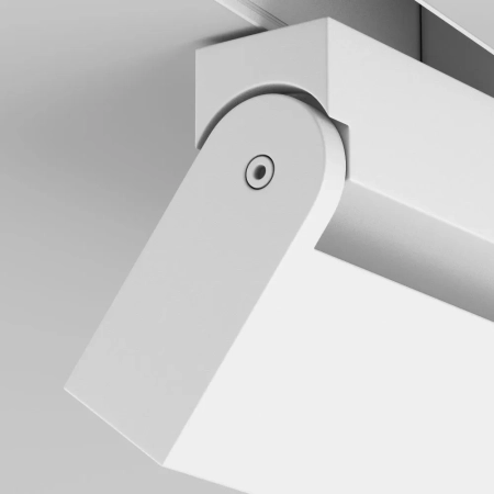 Трековый светильник Technical TR077-2-20W3K-W