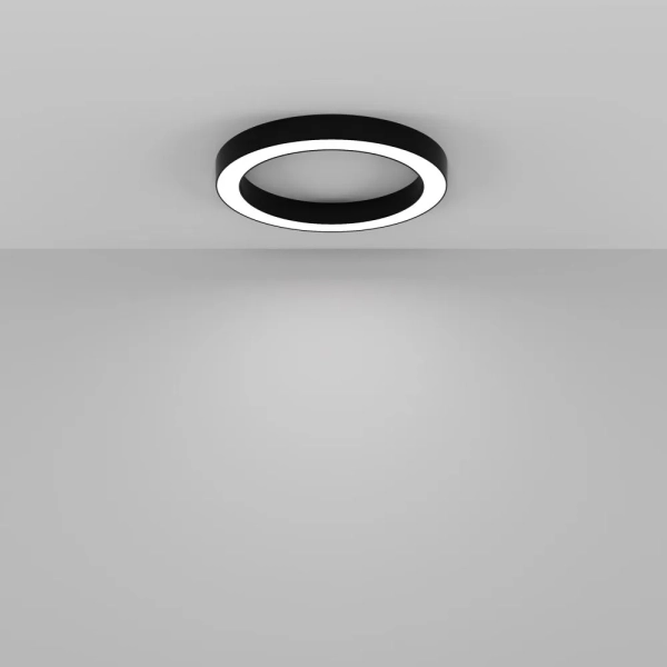 Потолочный светильник Technical C093CL-45W4K-B