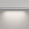 Трековый светильник Technical TR190-1-10W4K-B