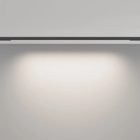 Трековый светильник Technical TR190-1-10W4K-B