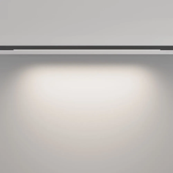 Трековый светильник Technical TR190-1-10W4K-B