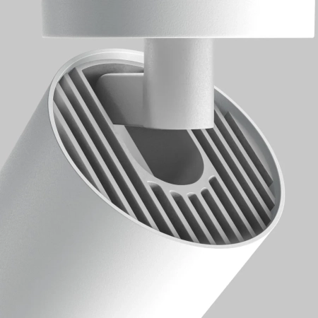 Потолочный светильник Technical C055CL-L12W4K-Z-W