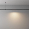 Светильник Technical C147CL-L300-6W3K-B