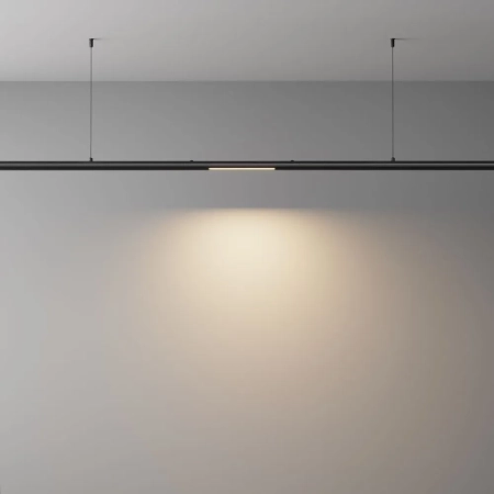 Светильник Technical C147CL-L300-6W3K-B