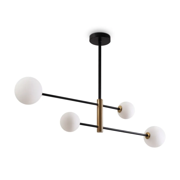 Потолочный светильник Freya FR5376CL-04B