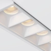 Трековый светильник Technical TR076-2-20W3K-W