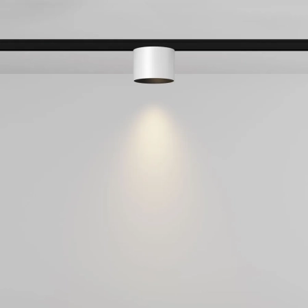 Трековый светильник Technical TR188-1-5W3K-M-BW