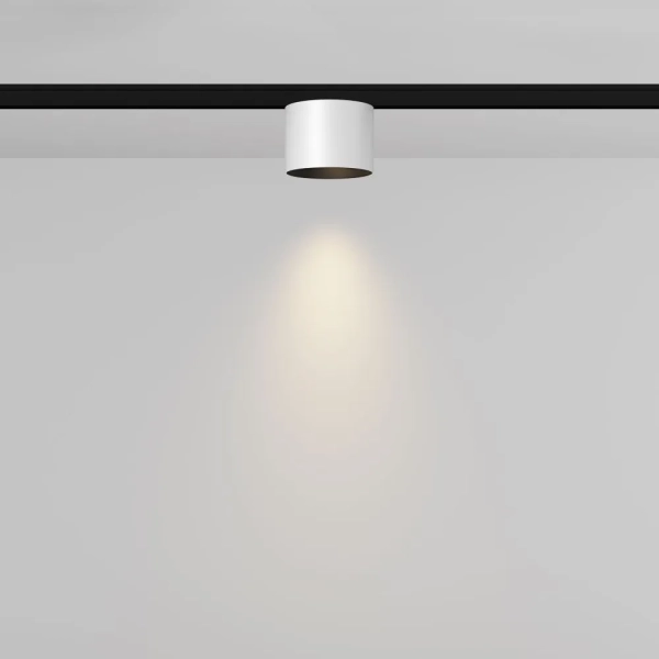 Трековый светильник Technical TR188-1-5W3K-M-BW