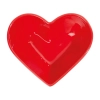Салатник love, 18х15 см