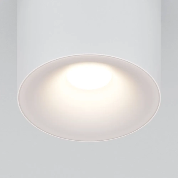 Потолочный светильник Technical C094-GU10-W