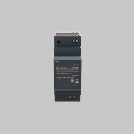 Источник напряжения Led Strip 831003