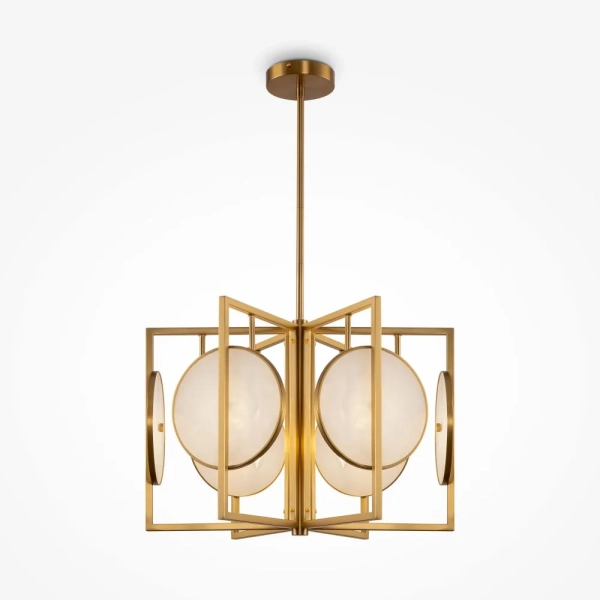 Подвесной светильник Maytoni MOD099PL-06G