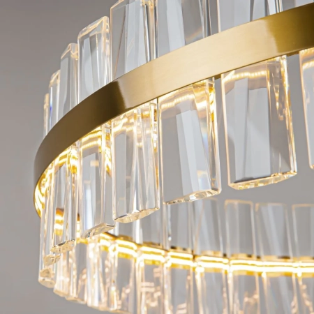 Подвесной светильник Maytoni MOD173PL-L60BS3K