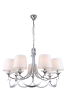 Люстра Freya FR5081PL-07CH