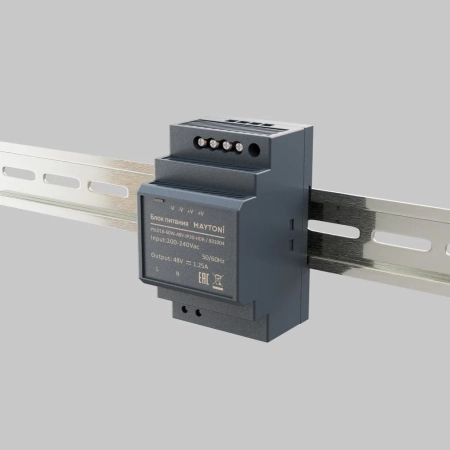 Источник напряжения Led Strip 831004