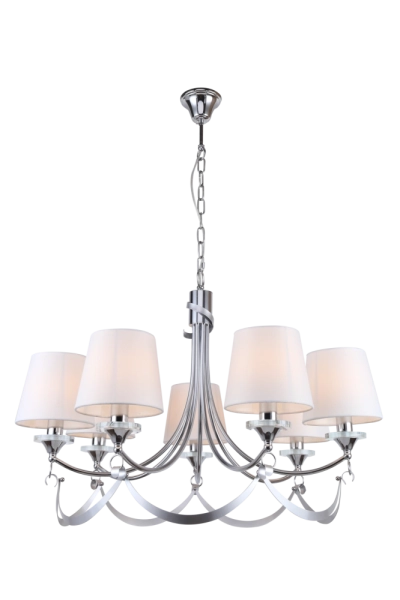 Люстра Freya FR5081PL-07CH