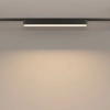Трековый светильник Technical TR080-1-18W3K-B
