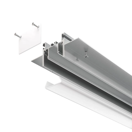 Профиль Led Strip ALM014S-2M