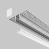 Профиль Led Strip ALM-5313B-S-2M