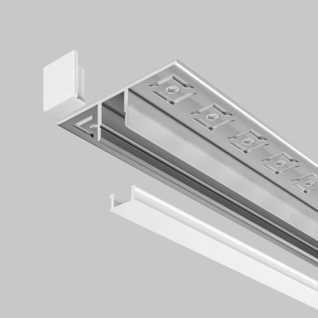 Профиль Led Strip ALM-5313B-S-2M