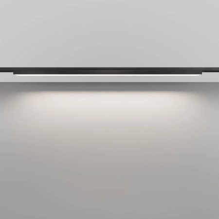 Трековый светильник Technical TR192-1-21W4K-B