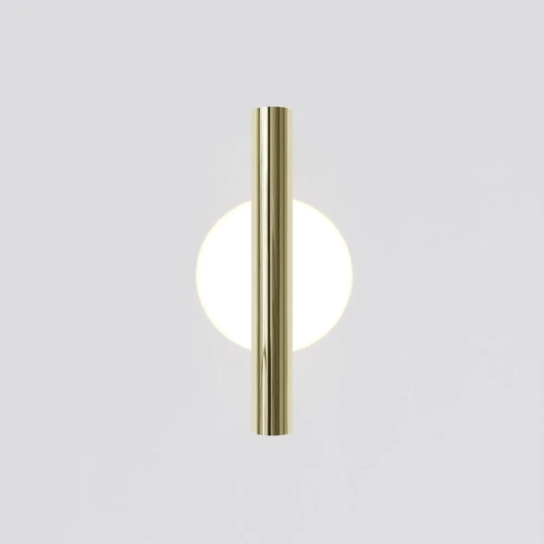 Настенный светильник (бра) Maytoni MOD288WL-L5G3K