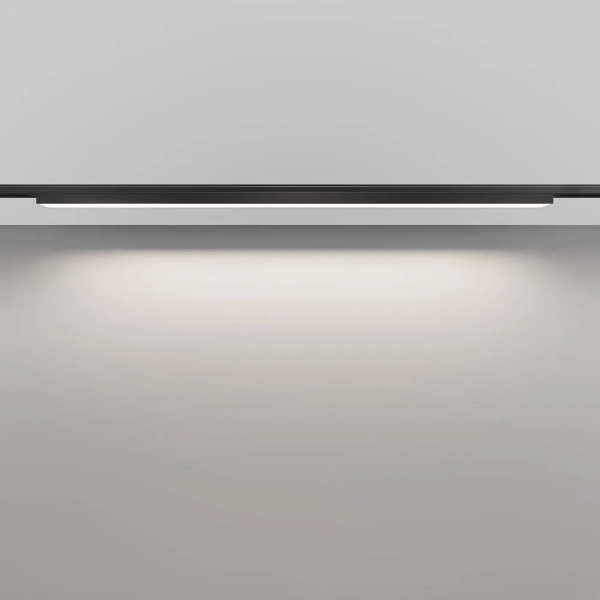 Трековый светильник Technical TR192-1-21W4K-B